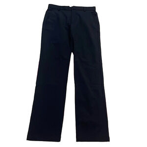 NWT navy Brady pants 30